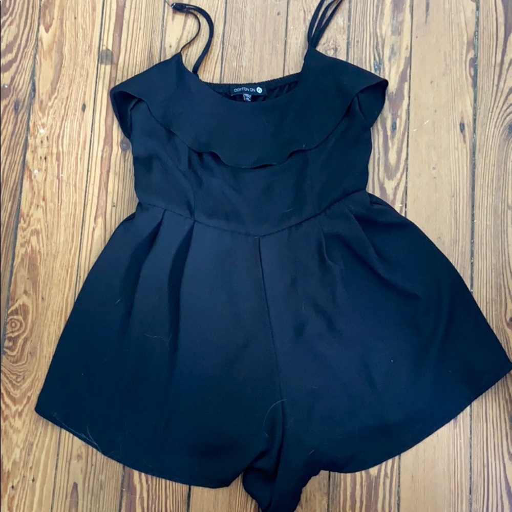 Romper